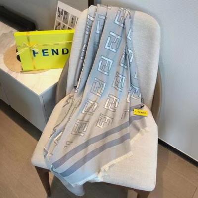 cheap quality FENDI scarf sku 3